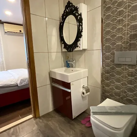 Dimbil * イスタンブール