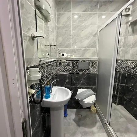 Dimbil アパート *