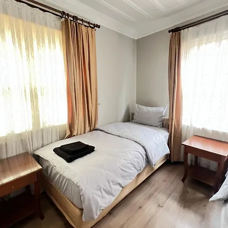 Dimbil * イスタンブール