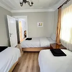 Apartment Dimbil Istanbul