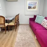 Dimbil Apartment Istanbul