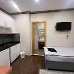 Dimbil * Istanbul
