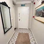 Dimbil Istanbul