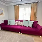 Apartment Dimbil