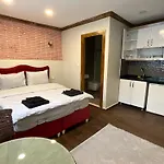 Dimbil Apartment Istanbul