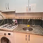 Apartment Dimbil *