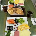 Dimbil Apartment Istanbul
