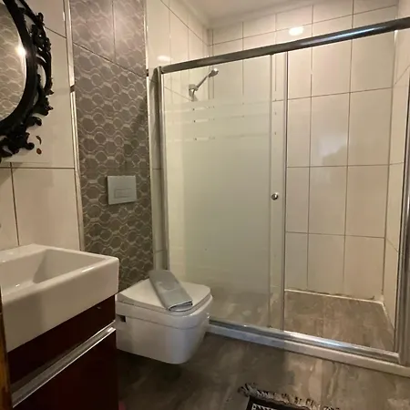 Dimbil Daire İstanbul