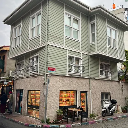 Daire Dimbil İstanbul