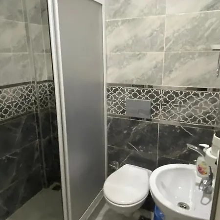 Apartment Dimbil