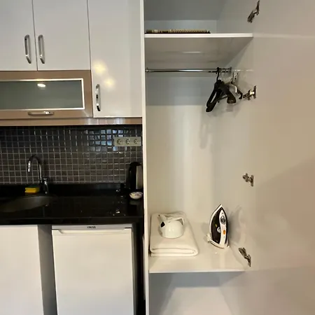 Dimbil Apartment *