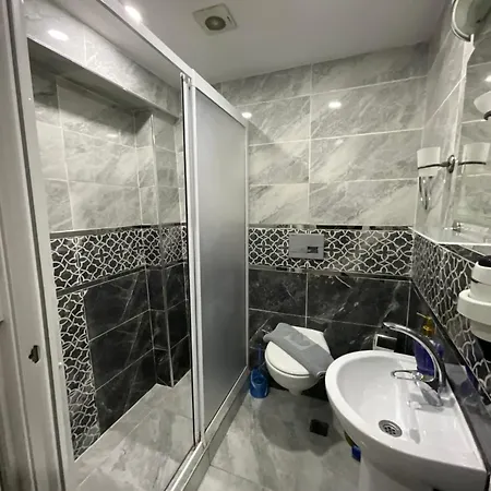 Dimbil Istanbul