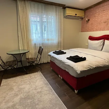 Dimbil Apartament