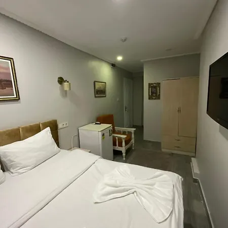 Dimbil Apartment *