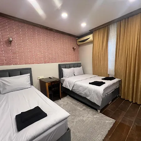 Apartment Dimbil *