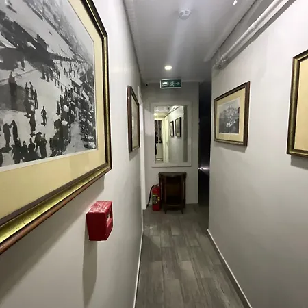 Lejlighed Dimbil Istanbul