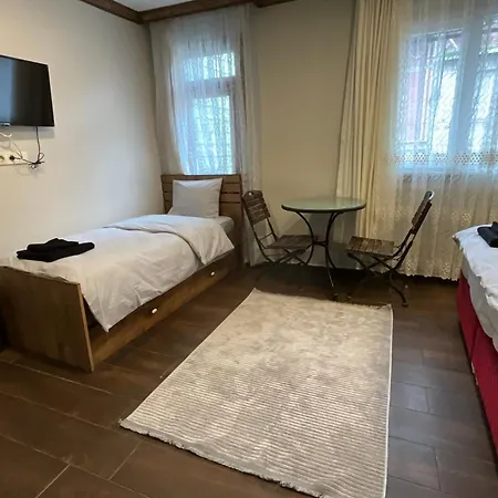 Dimbil Apartment Istanbul