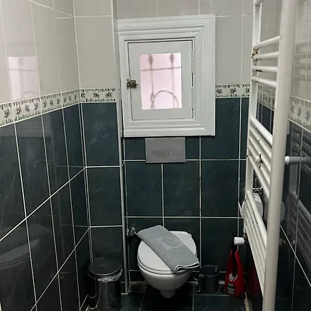 Dimbil Apartment