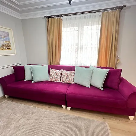 Apartment Dimbil