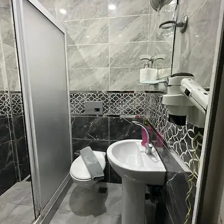 Dimbil Apartment *