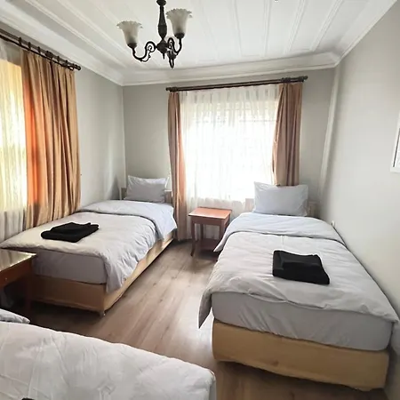 Apartment Dimbil *