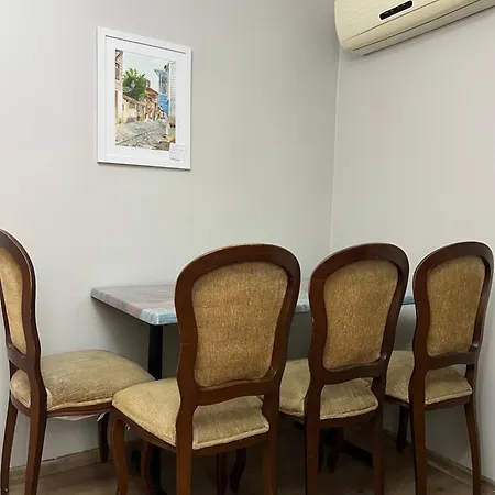 Dimbil Apartment