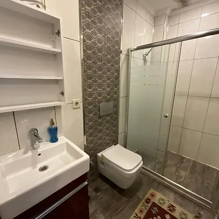 Apartment Dimbil