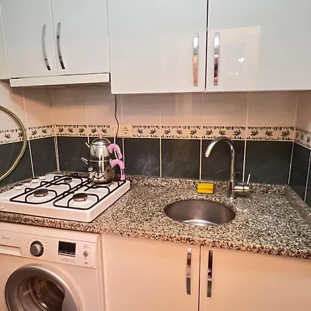 Apartment Dimbil *