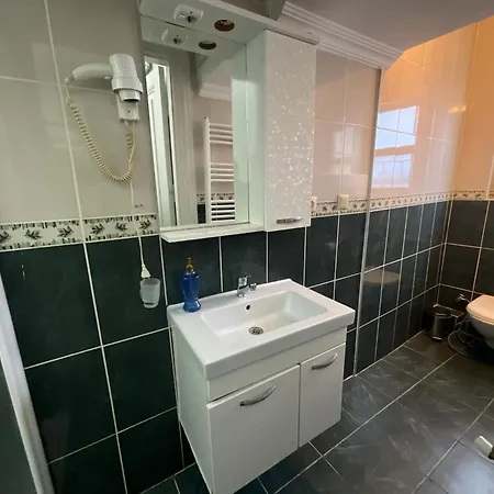 Dimbil Apartament Stambuł