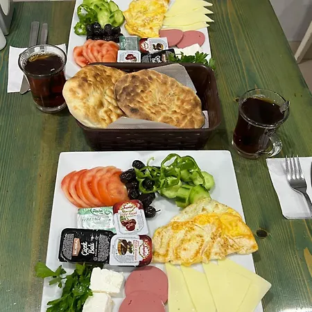 Dimbil Apartment Istanbul