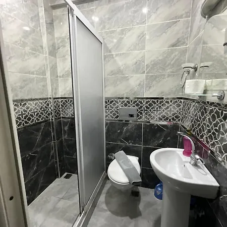 Διαμέρισμα Dimbil